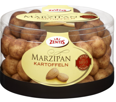 zentis marzipan